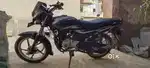 Bajaj Paletina 100cc 2023 modal new condition