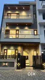 100 sqyrd luxurious house in sec 89,Mohali