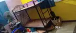 Bunker cot
