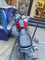 I want to sale my bike well condition