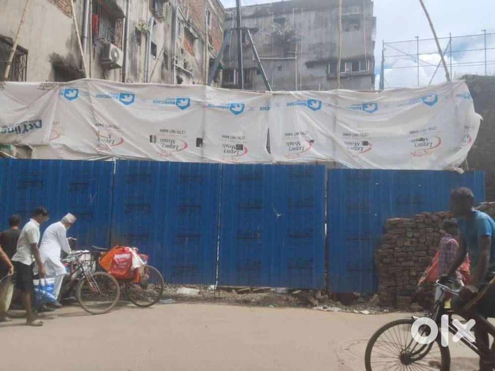 Ground shop 155sqft(sapganchi-35/1/H) Topsia Road