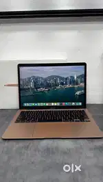 Apple Macbook Air 2020 I3 8GB / 256GB