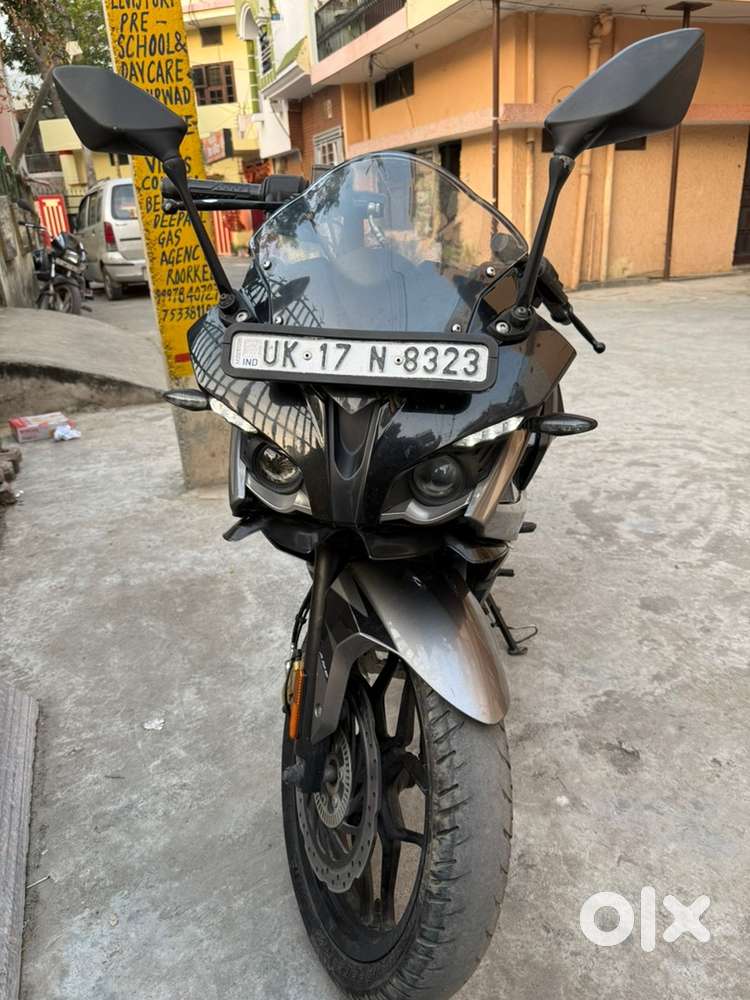 Gud Condition bike for sale