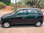 Maruti Suzuki Alto 2005 Petrol Well Maintained