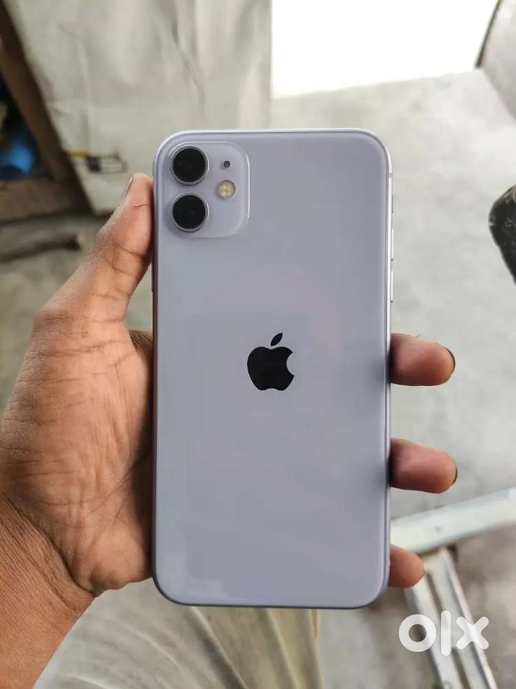 iPhone 11 good condition