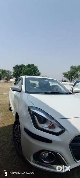 Maruti Swift dzire zxiplus