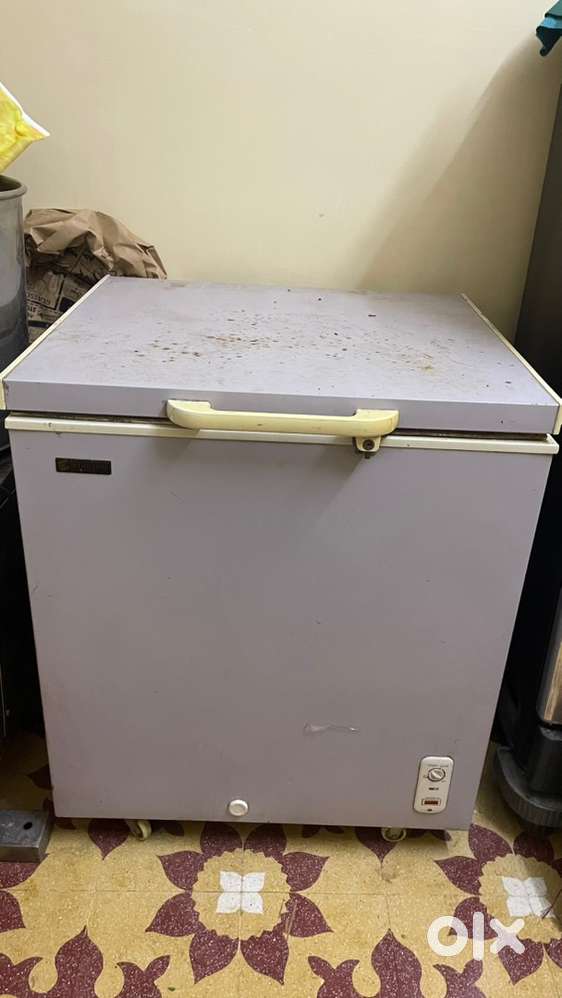 Shop Single and double door fridge acailable for 2nd hand