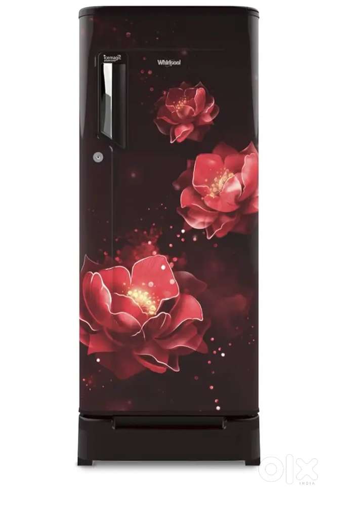 Whirlpool Refrigerator 190 Liter
