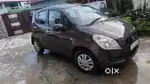 Maruti Suzuki Ritz 2012