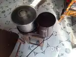 Ganga grinder