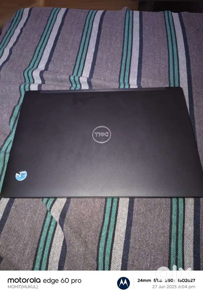 DELL ORIGINAL LAPTOP FOR SALE