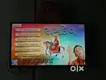 TCL androidtv 32 4k kolit samat tv