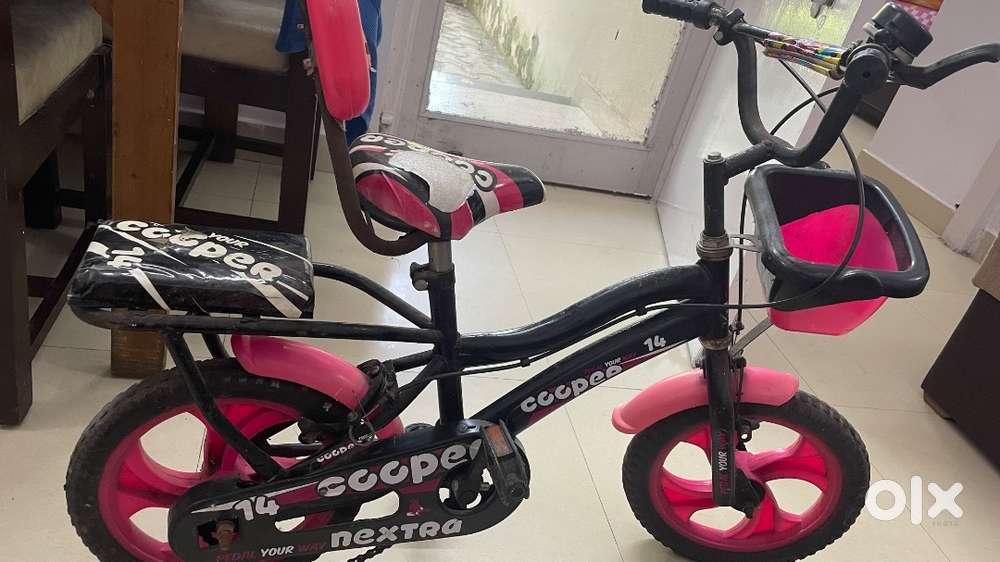 Speed Bird Kids cycle