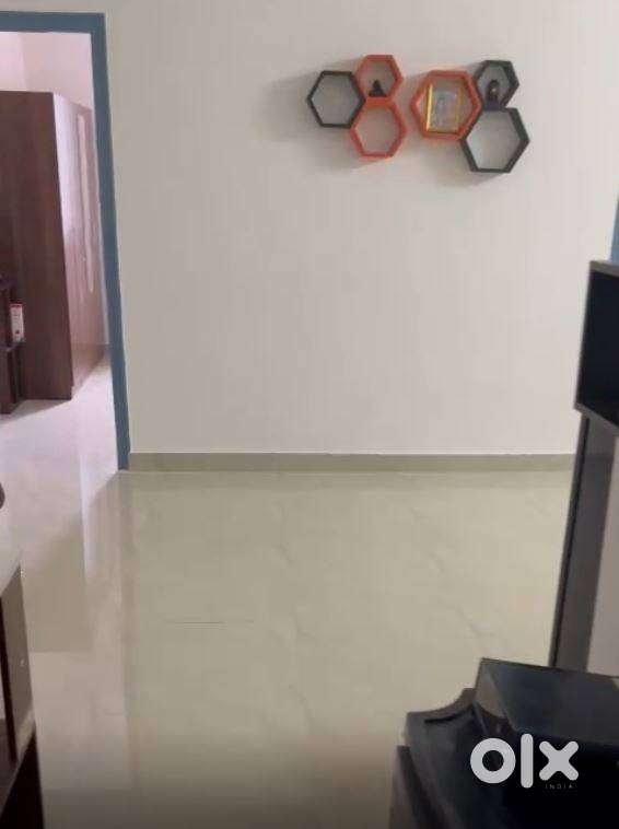 2BHK Flat For Rent In Bommanahalli.