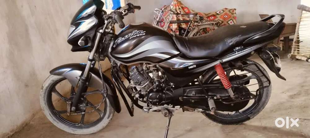 Good Condition bike All Working