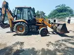 JCB 3dx in good condition