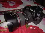 Canon 5D Mark IV with L2 lens 25_105