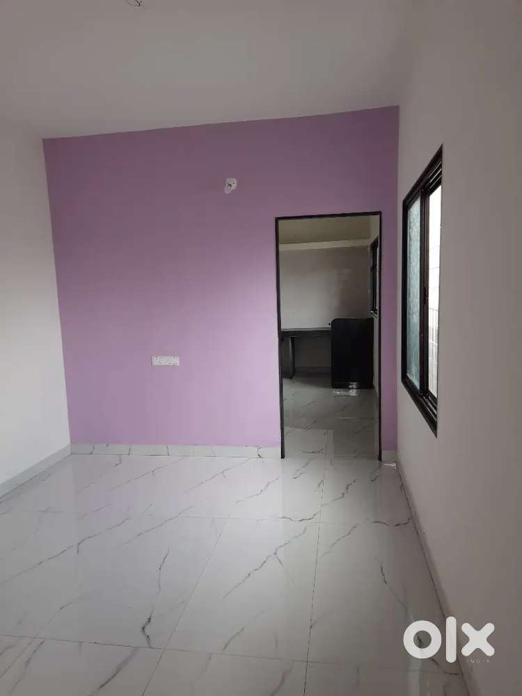 1 bhk for rent immediately available