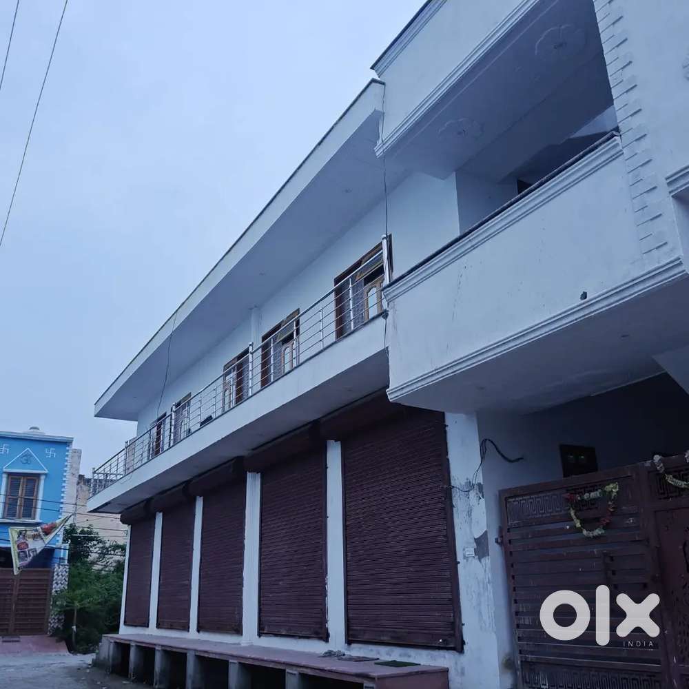 1 bhk house for rent in prakash vihar, palwal near hiway