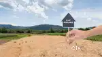 120 Gaj corner plot for sale