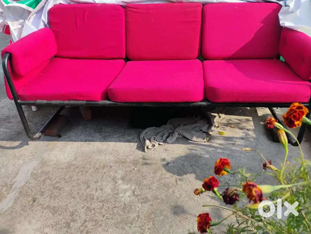 sofa set, table's, chair's