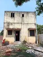 House for Rent with large empty land commercial or individual purpose