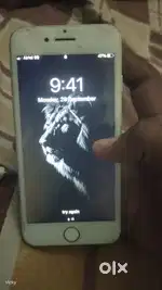 iphone 7 aurgent need mony