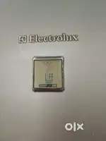 Electrolux  double door frost-free fridge
