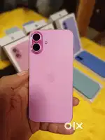 Iphone 16 plus 256gb Imported USA MOBILE Refurbished just Grab it now