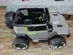 Kids jeep 4/4
