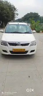 Mahindra Verito 1.5 D2 BS-IV, 2019, Diesel