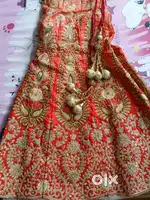 Bridal Lehenga