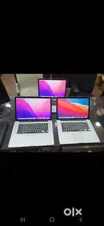 Macbook Pro A1398 Laptop Available 3pcs i7 16gb 256gb ssd