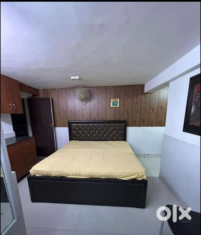 New renovated flat