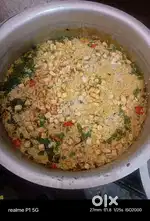 Wanted chef all in one