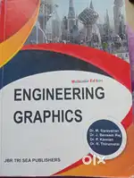 Engineering graphics (Mutlicolor edition)
