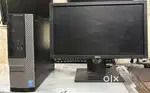 Dell Optiplex 3020, i3/4th gen, 8gb ram , 128gb SSD OFFICE USE