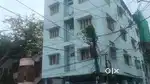 G+3 Building with 8 Luxurious 2 BHK Flats for Sale in Mehdipatnam, Hyd