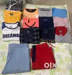 Shirt pant for 13-14 & 15-16 years boys