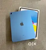 Ipad 10th gen