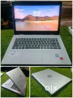 Hp ProBook Core i5 Laptop 2023 Model