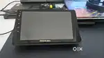 Car Head Unit Infotainment Crosslink Wheels with Canbus