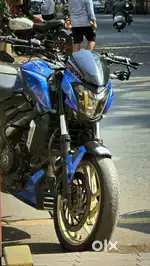 Dominar 400