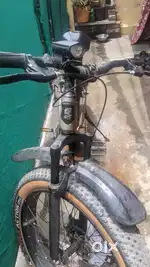 Good condition
