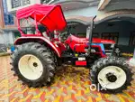 New Tractor Nova605Di for by for brand new