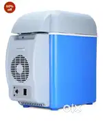 Mini Car Fridge New - In Better Price