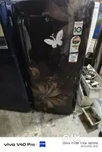 Lg fridge single door inverter model