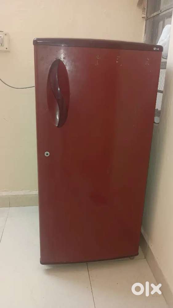 Fridge  good condition