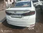 Honda City 142000 Km Driven