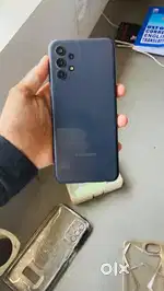 Galaxy A13 4GB ram 64GB storage new condition